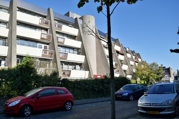 Verkocht onder voorbehoud: De Rozentuin 65, 5611 SZ Eindhoven